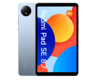 XIAOMI Redmi Pad SE 8.7 4/128GB Sky Blue - 1272607 - zdjęcie 1